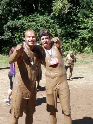 Warrior Dash