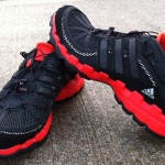 Adidas Hydroterra Shandal Shoe Review