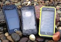 waterproof iphone cases