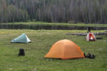 best backpacking tents