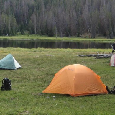 best backpacking tents