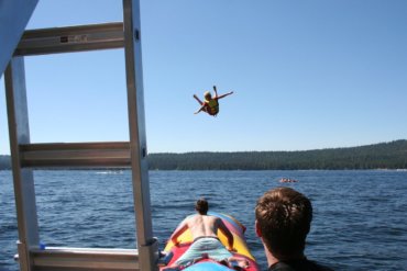 lake-launch-waterproof-camera