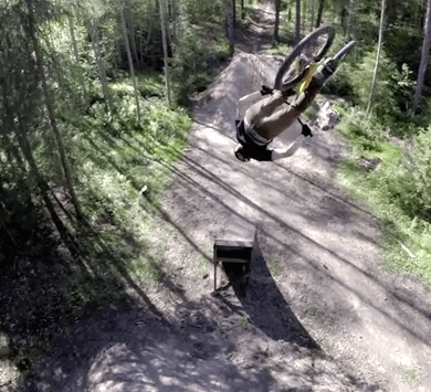 airdog drone