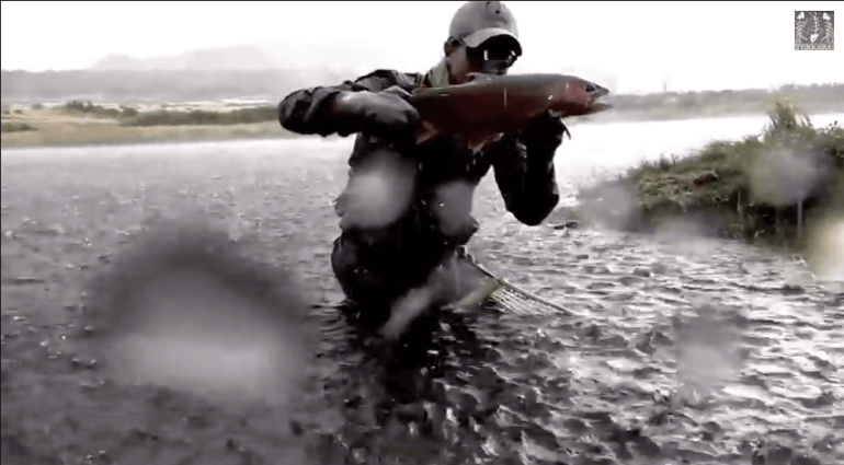 How to Get Started Fly Fishing - Man Makes Fire