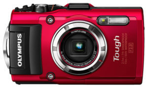 olympus tg-4 best waterproof cameras