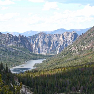 backpacking gear gift guide