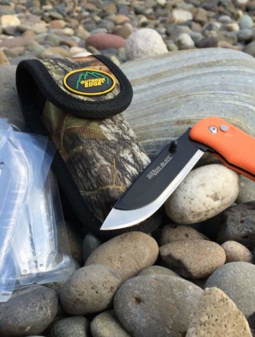 razor-lite razor-blaze knife