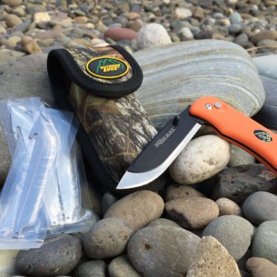 razor-lite razor-blaze knife