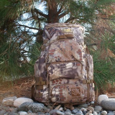 sjk slumberjack carbine 2500