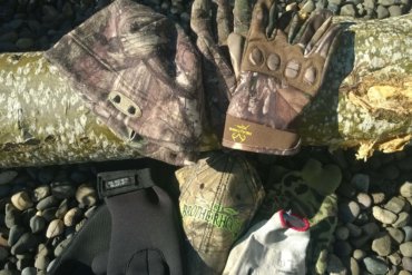 Hats & Gloves