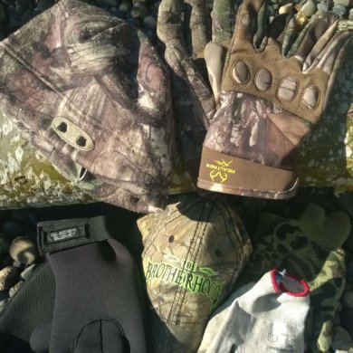 Hats & Gloves