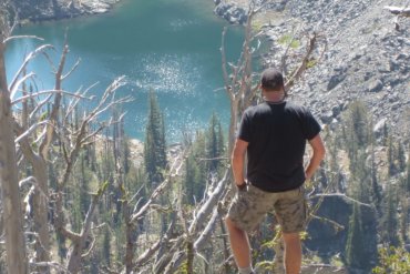 backpacking day hikes