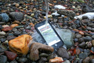 lifeproof fre waterproof case