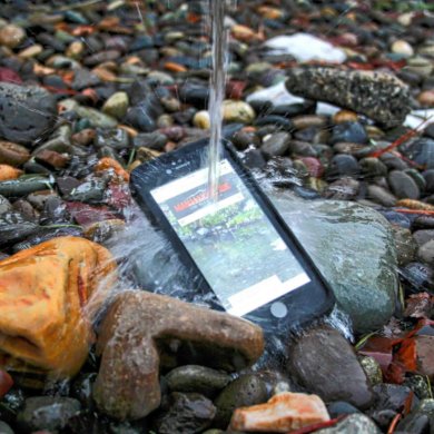 lifeproof fre waterproof case