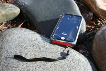 catalyst lifestyle waterproof case