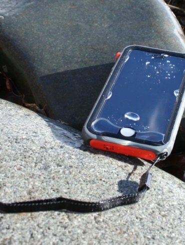 catalyst lifestyle waterproof case