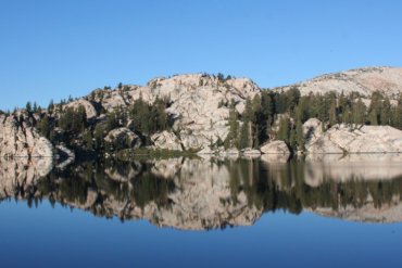 get started backpacking