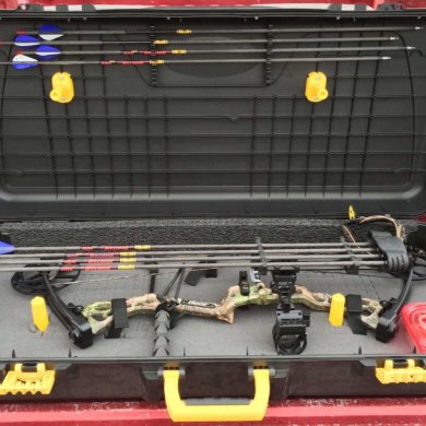 plano parallel bow case review