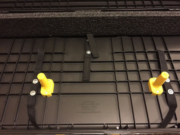 hard bow case review