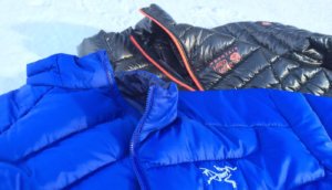 best down jacket for the money