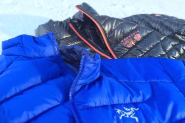 best down jacket for the money