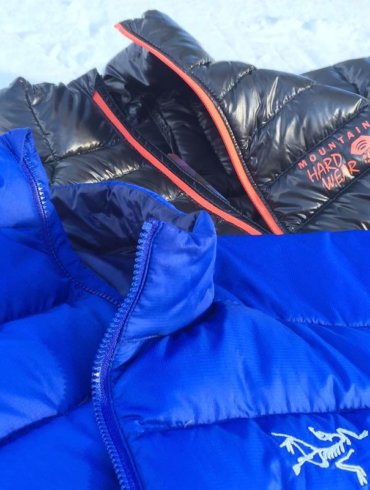 best down jacket for the money