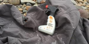 gear aid revivex waterproofing review