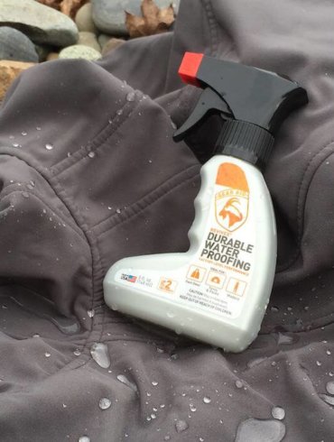 gear aid revivex waterproofing review