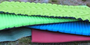 best-backpacking-sleeping-pads