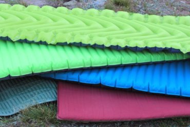 best-backpacking-sleeping-pads