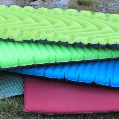 best-backpacking-sleeping-pads
