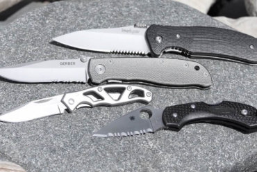 best edc knives money