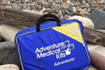 best first-aid kit backpacking