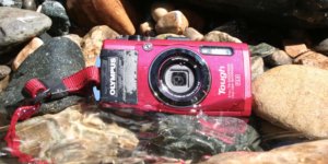 best waterproof cameras 2017 adventure