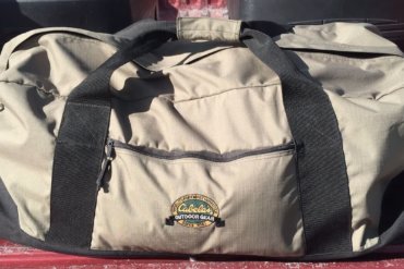 go bags expedition duffel