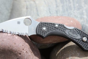 spyderco dragonfly 2 review
