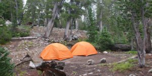 best backpacking tents money 2018