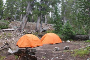 best backpacking tent money 2016