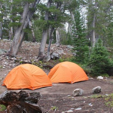 best backpacking tent money 2016