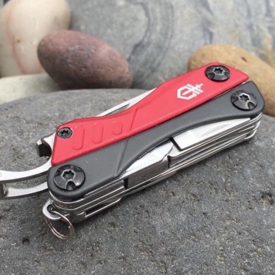 gerber dime review