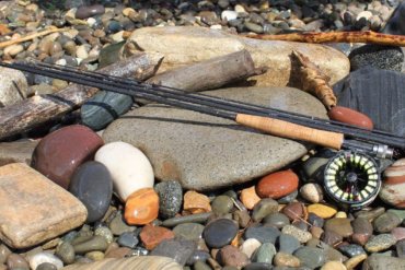 redington hydrogen fly rod review
