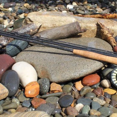 redington hydrogen fly rod review