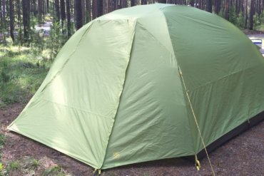 sjk daybreak 6 tent review