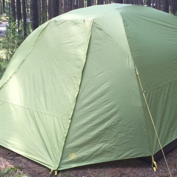 sjk daybreak 6 tent review
