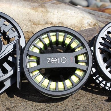 best fly fishing reels under $100