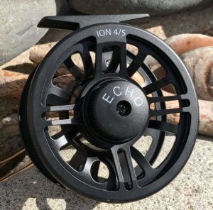 Echo Ion Fly Reel (4/5)