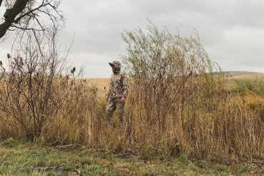 cabala's rain suede review