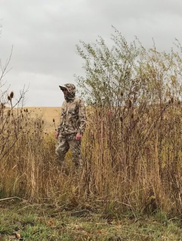 cabala's rain suede review