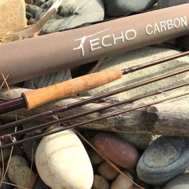 echo carbon xl review