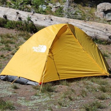north face storm break 1 review